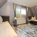 Ferienhaus-kranich Nyaraló