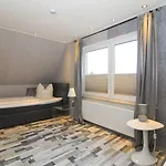 Nyaraló Ferienhaus-kranich