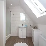 Nyaraló Ferienhaus-kranich