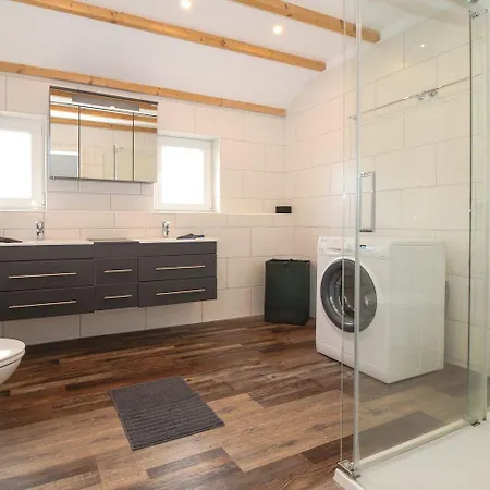 Ferienhaus-kranich *