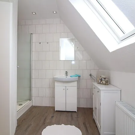 Casa de Férias Ferienhaus-kranich *