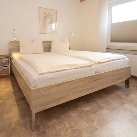 Casa de Férias Ferienhaus-kranich *