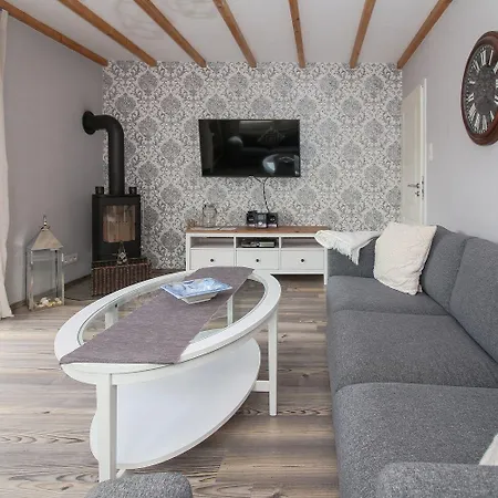 Ferienhaus-kranich Nyaraló *