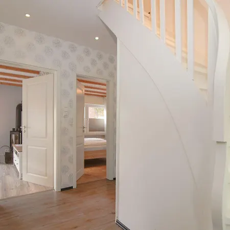 Nyaraló Ferienhaus-kranich *